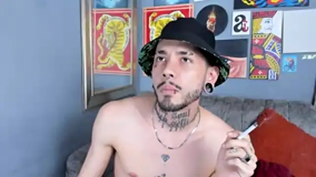 MurdockH online show from 15, 1, 2026