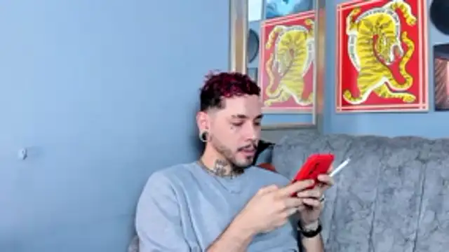 MurdockH online show from 11, 1, 2026