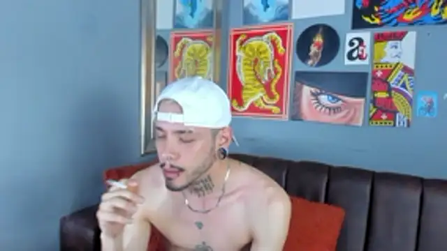 MurdockH online show from 4, 3, 2026