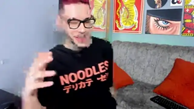 MurdockH online show from 14, 11, 2025