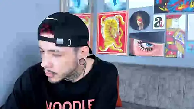 MurdockH online show from 7, 1, 2026