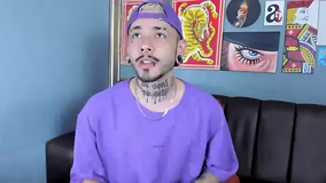 MurdockH online show from 11, 2, 2026