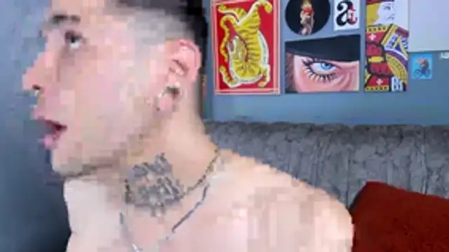 MurdockH online show from 4, 12, 2025