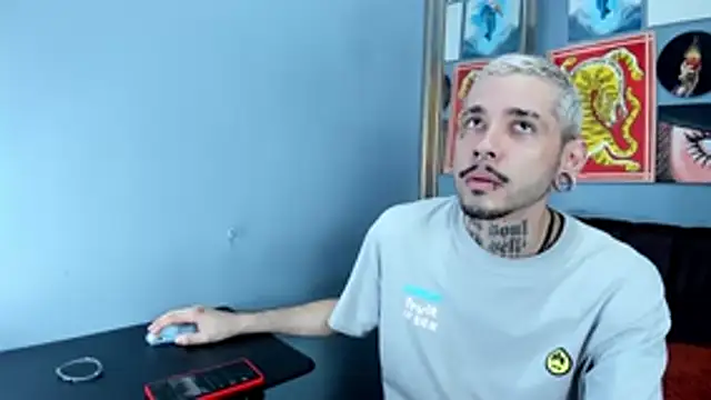 MurdockH online show from 6, 3, 2026