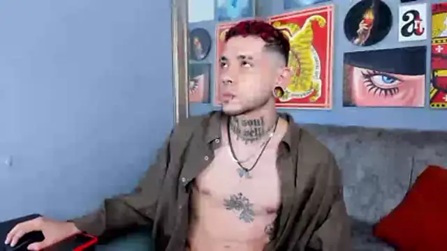 MurdockH online show from 27, 11, 2025