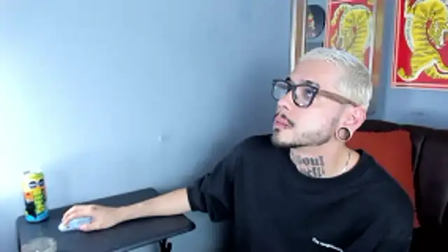 MurdockH online show from 24, 2, 2026