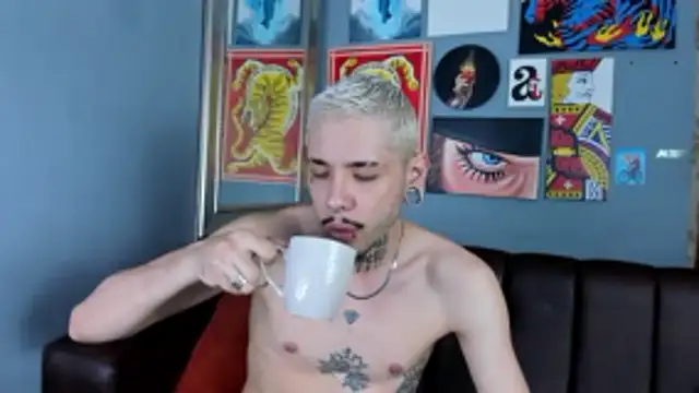 MurdockH online show from 25, 2, 2026