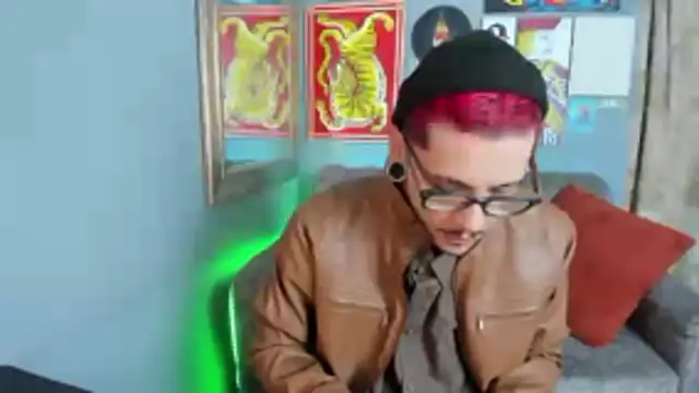 MurdockH online show from 26, 10, 2025