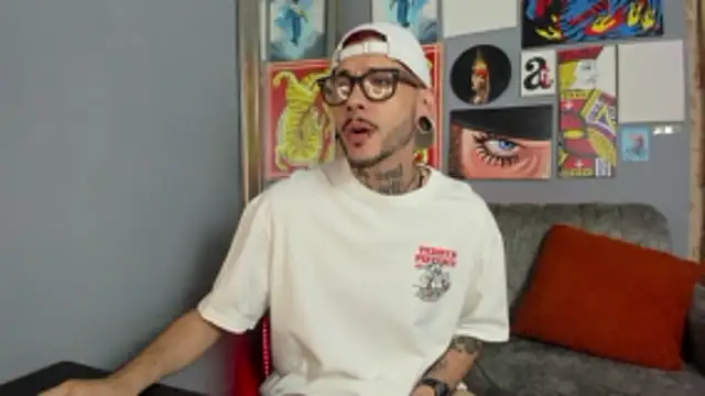 MurdockH online show from 27, 10, 2025