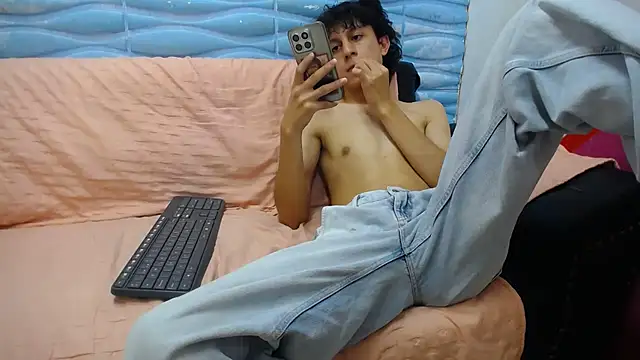 Felipe Browns online show from 11, 2, 2025