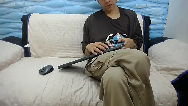 Felipe Browns online show from 26, 2, 2025