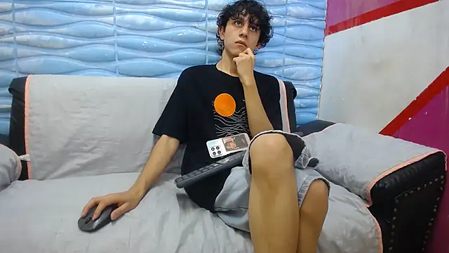 Felipe Browns online show from 28, 1, 2025