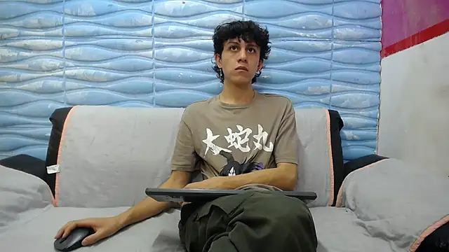 Felipe Browns online show from 1, 2, 2025