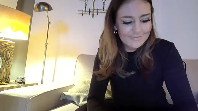Snapshot of Nina24 chatting on 15, 3, 2025 Nina24 online show from 15, 3, 2025