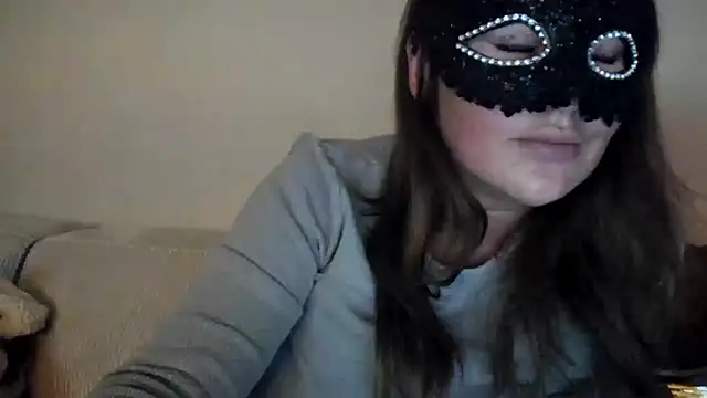 Snapshot of Nina24 chatting on 15, 12, 2024 Nina24 online show from 15, 12, 2024
