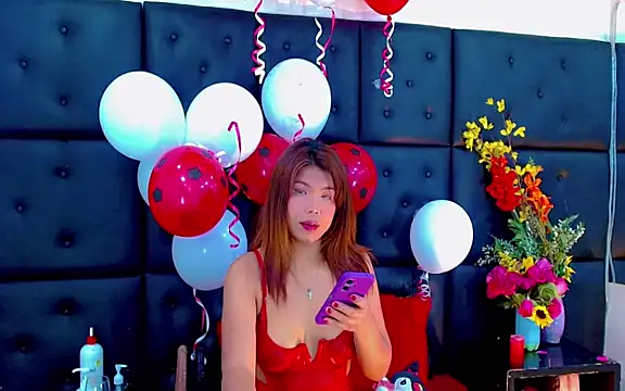 Snapshot of Isalombardi chatting on 15, 2, 2026 Isalombardi online show from 15, 2, 2026