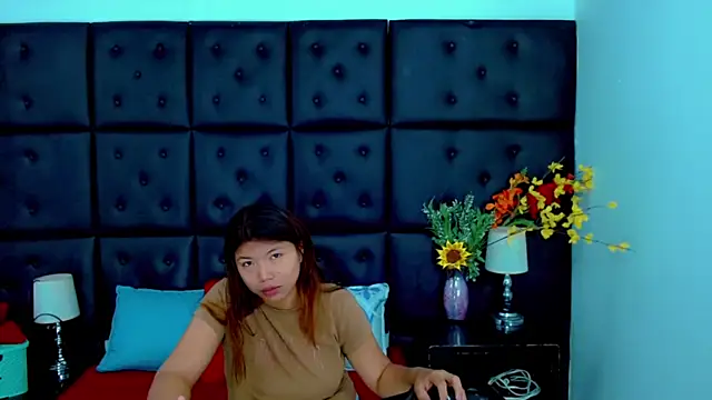 Isalombardi online show from 19, 6, 2026