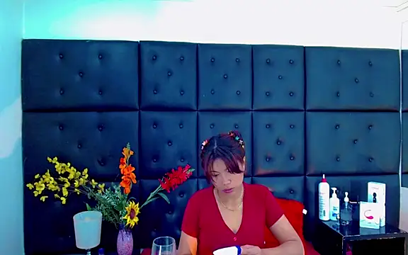 Snapshot of Isalombardi chatting on 11, 2, 2026 Isalombardi online show from 11, 2, 2026