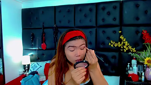 Isalombardi online show from 29, 5, 2026