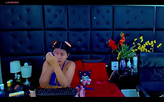 Snapshot of Isalombardi chatting on 20, 2, 2026 Isalombardi online show from 20, 2, 2026