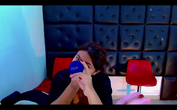 Snapshot of Isalombardi chatting on 28, 2, 2026 Isalombardi online show from 28, 2, 2026