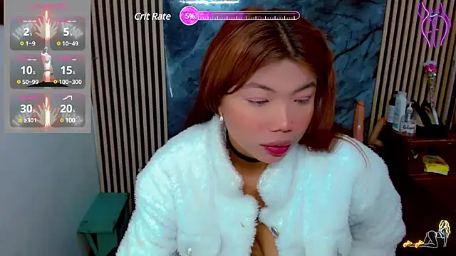 Isalombardi online show from 8, 3, 2025