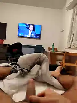 Stalllonesex online show from 22, 12, 2024