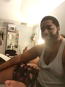 Blacklumber86 online show from 7, 3, 2026