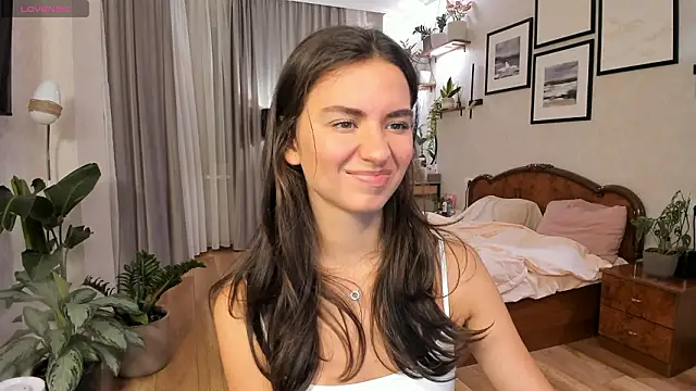 NicoleLuv online show from 21, 2, 2026