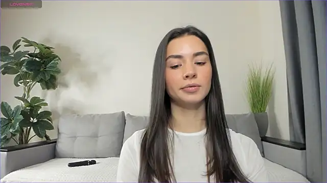 NicoleLuv online show from 22, 1, 2025