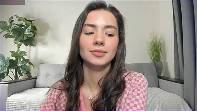 NicoleLuv online show from 30, 1, 2025
