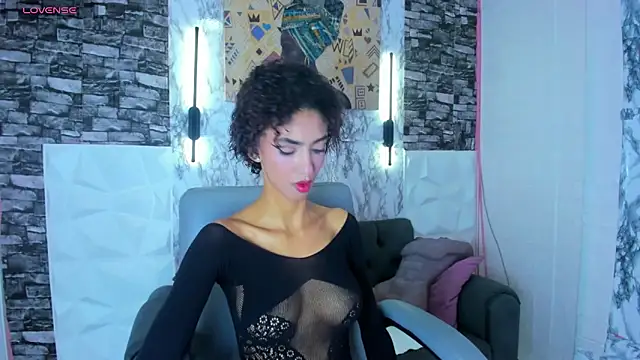 Queen Cuarxxo online show from 26, 3, 2026