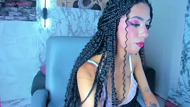 Queen Cuarxxo online show from 1, 3, 2026