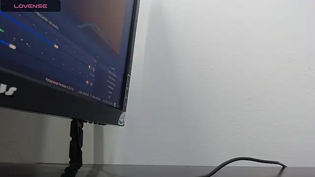sexy lady 0 online show from 5, 3, 2025