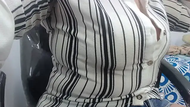 sexy lady 0 online show from 4, 3, 2025