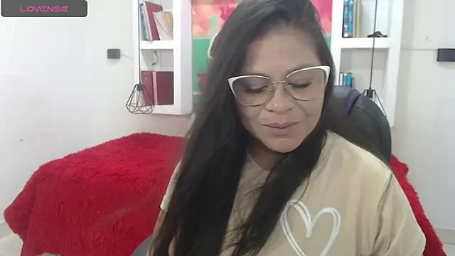 sexy lady 0 online show from 12, 9, 2025