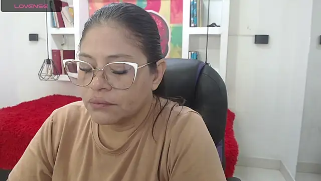 sexy lady 0 online show from 25, 9, 2025