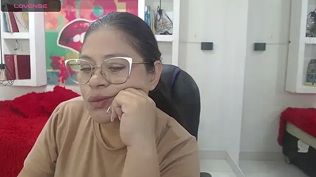 sexy lady 0 online show from 16, 9, 2025