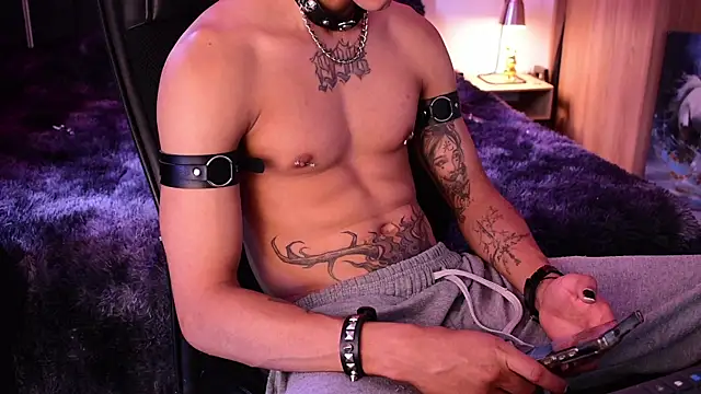 Snapshot of DemonKush-- chatting on 12, 7, 2026 DemonKush-- online show from 12, 7, 2026