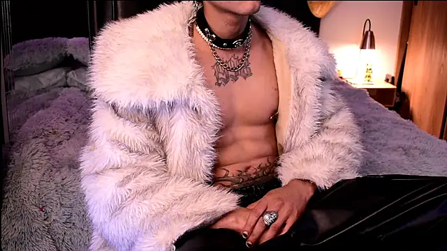 Snapshot of DemonKush-- chatting on 21, 7, 2026 DemonKush-- online show from 21, 7, 2026