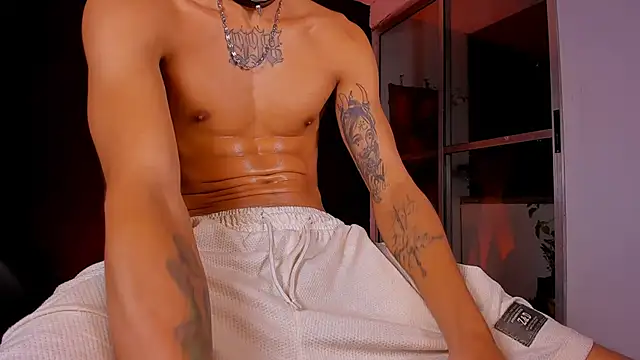 DemonKush-- online show from 2, 2, 2025