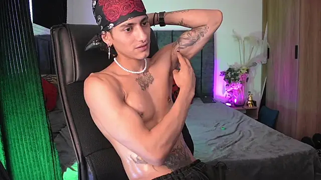 DemonKush-- online show from 24, 5, 2026