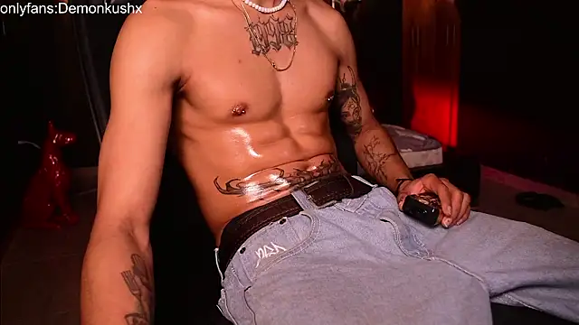 DemonKush-- online show from 7, 2, 2026