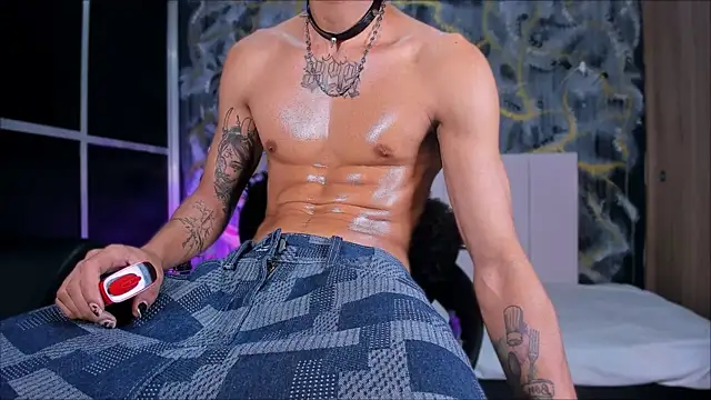 DemonKush-- online show from 7, 2, 2025