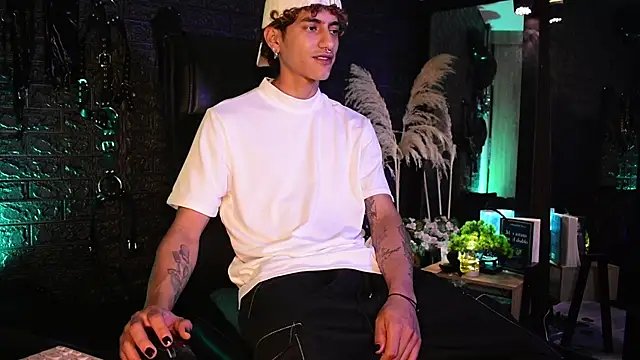 DemonKush-- online show from 29, 10, 2025