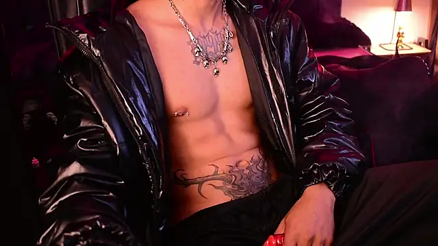 Snapshot of DemonKush-- chatting on 10, 7, 2026 DemonKush-- online show from 10, 7, 2026