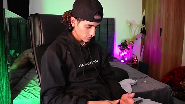 DemonKush-- online show from 30, 5, 2026