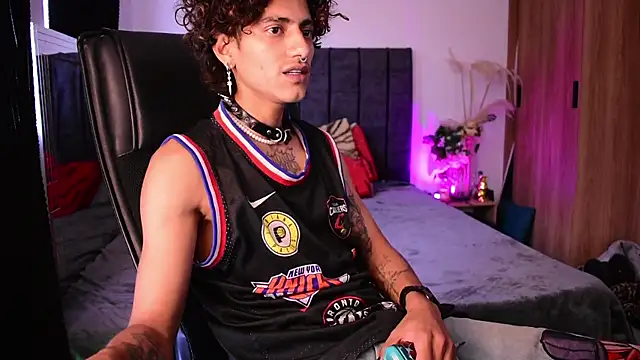 DemonKush-- online show from 26, 5, 2026