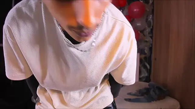DemonKush-- online show from 15, 2, 2025