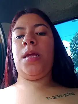 Mary Pompis online show from 17, 1, 2025